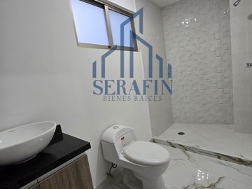 DEPARTAMENTO EN PREVENTA, SOBRE EJE 10 SUR, COYOACAN