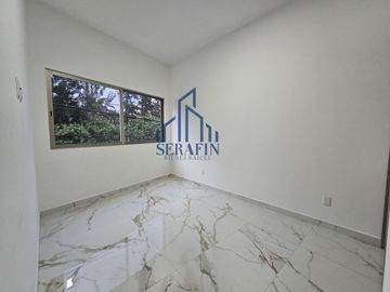DEPARTAMENTO EN PREVENTA, SOBRE EJE 10 SUR, COYOACAN