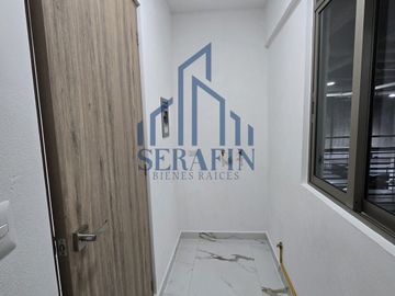 DEPARTAMENTO EN PREVENTA, SOBRE EJE 10 SUR, COYOACAN