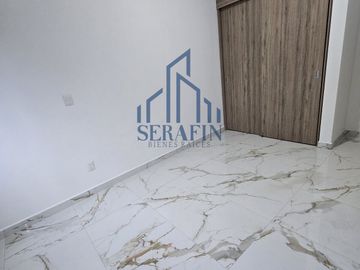 DEPARTAMENTO EN PREVENTA, SOBRE EJE 10 SUR, COYOACAN