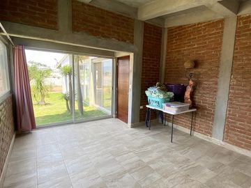 Casa Campestre en Venta