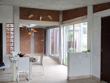 Casa Campestre en Venta
