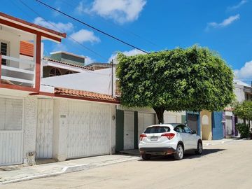 CASA EN VENTA IDEAL PARA OFICINA