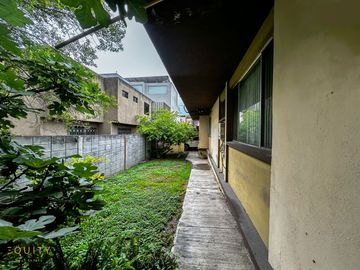 Casa en Venta en Colonia del Valle, SPGG
