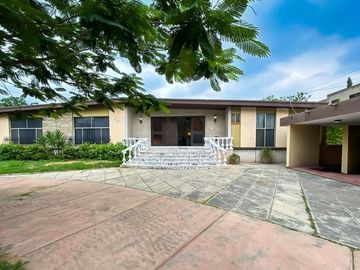 Casa en Venta en Colonia del Valle, SPGG