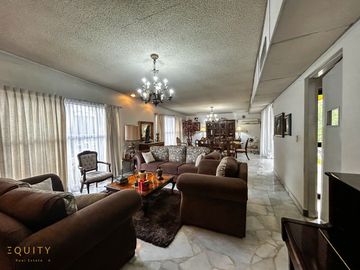 Casa en Venta en Colonia del Valle, SPGG