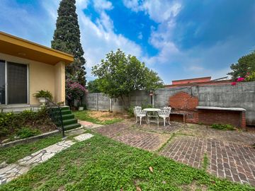 Casa en Venta en Colonia del Valle, SPGG