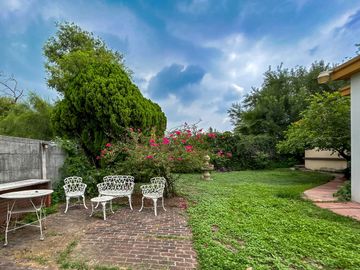 Casa en Venta en Colonia del Valle, SPGG