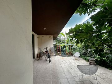 Casa en Venta en Colonia del Valle, SPGG