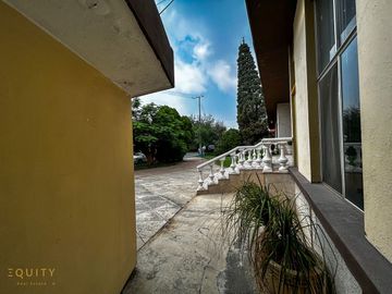Casa en Venta en Colonia del Valle, SPGG