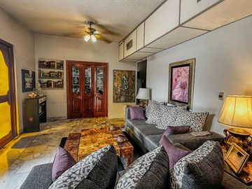 Casa en Venta en Colonia del Valle, SPGG