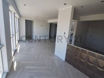 VENTA DUPLEX DE ESTRENO SACHACA