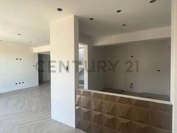 VENTA DUPLEX DE ESTRENO SACHACA