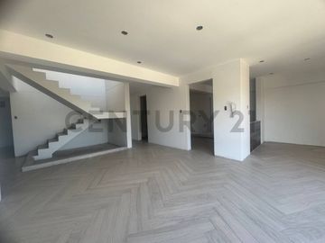 VENTA DUPLEX DE ESTRENO SACHACA