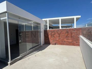VENTA DUPLEX DE ESTRENO SACHACA