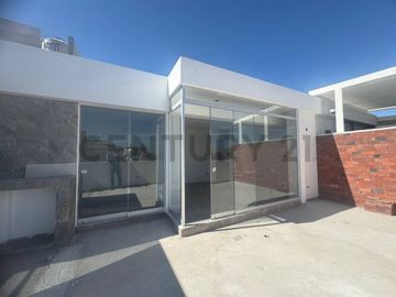 VENTA DUPLEX DE ESTRENO SACHACA
