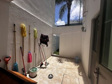 Casa en Venta en Patria Universidad - Honorato Balzac 215