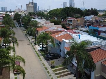Casa en Venta en Patria Universidad - Honorato Balzac 215