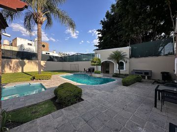 Casa en Venta en Patria Universidad - Honorato Balzac 215