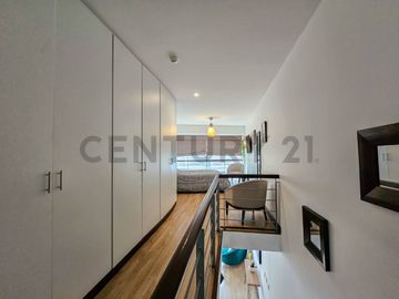 DUPLEX de 1 Dormitorio en el 6.º Piso – Excelente Ubicación en Miraflores