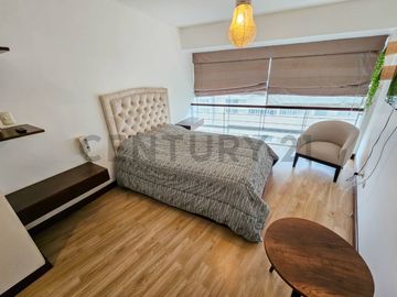 DUPLEX de 1 Dormitorio en el 6.º Piso – Excelente Ubicación en Miraflores