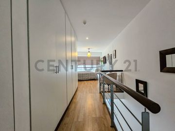 DUPLEX de 1 Dormitorio en el 6.º Piso – Excelente Ubicación en Miraflores