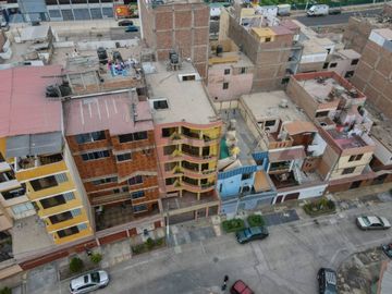 ¡Oportunidad única en La Perla, límite con San Miguel!