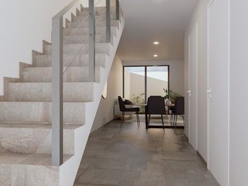 Casa en Venta en Héroes, a 700 metros de Periferico