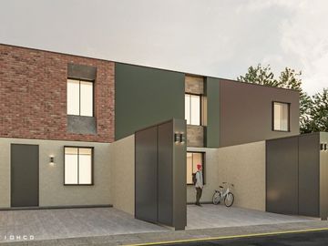 Casa en Venta en Héroes, a 700 metros de Periferico