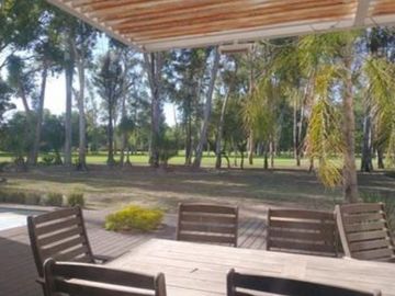 CASA EN VENTA EN EL CLUB CAMPESTRE DE GOLF