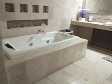 CASA EN VENTA EN EL CLUB CAMPESTRE DE GOLF