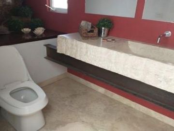 CASA EN VENTA EN EL CLUB CAMPESTRE DE GOLF