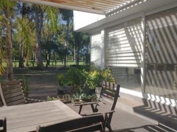 CASA EN VENTA EN EL CLUB CAMPESTRE DE GOLF