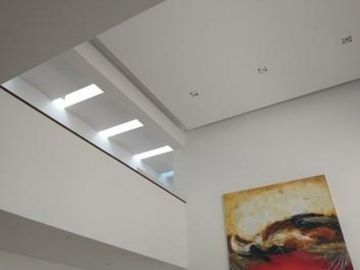 CASA EN VENTA EN EL CLUB CAMPESTRE DE GOLF