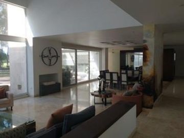 CASA EN VENTA EN EL CLUB CAMPESTRE DE GOLF