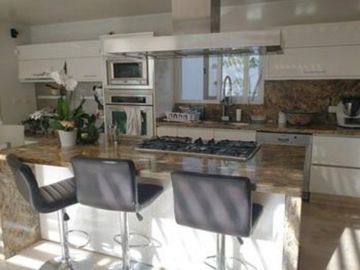 CASA EN VENTA EN EL CLUB CAMPESTRE DE GOLF