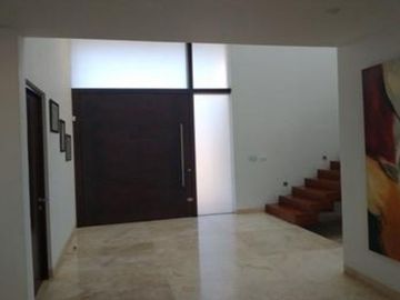 CASA EN VENTA EN EL CLUB CAMPESTRE DE GOLF