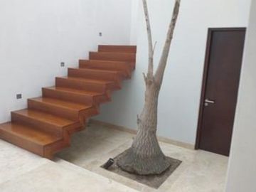 CASA EN VENTA EN EL CLUB CAMPESTRE DE GOLF