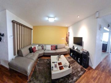 CASA EN VENTA EN FRACC. MONTERREAL