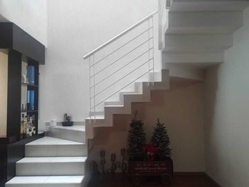 CASA EN VENTA EN FRACC. MONTERREAL