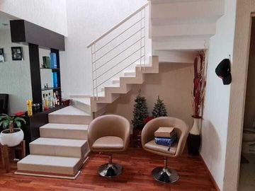 CASA EN VENTA EN FRACC. MONTERREAL