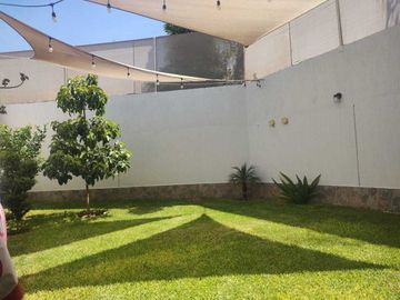 CASA EN VENTA EN FRACC. MONTERREAL