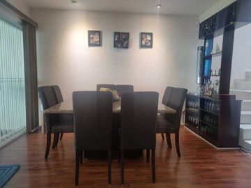 CASA EN VENTA EN FRACC. MONTERREAL
