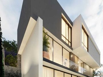 CASA EN VENTA EN LA LOMA DE GOLF