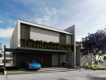 CASA EN VENTA EN LA LOMA DE GOLF