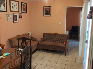CASA EN VENTA COL. VILLAS DEL AJUSCO.