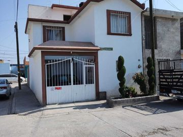CASA EN VENTA COL. VILLAS DEL AJUSCO.