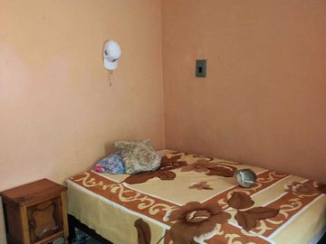 CASA EN VENTA COL. VILLAS DEL AJUSCO.