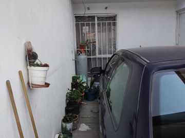CASA EN VENTA COL. VILLAS DEL AJUSCO.
