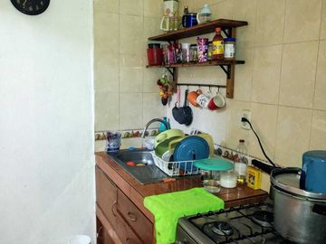 CASA EN VENTA COL. VILLAS DEL AJUSCO.